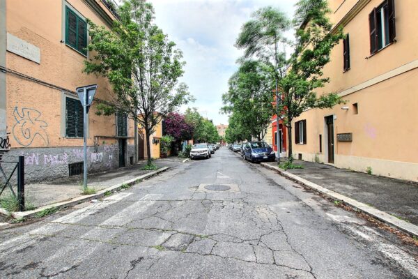 LENTULI 62 EDIFICIO I - immagine 7